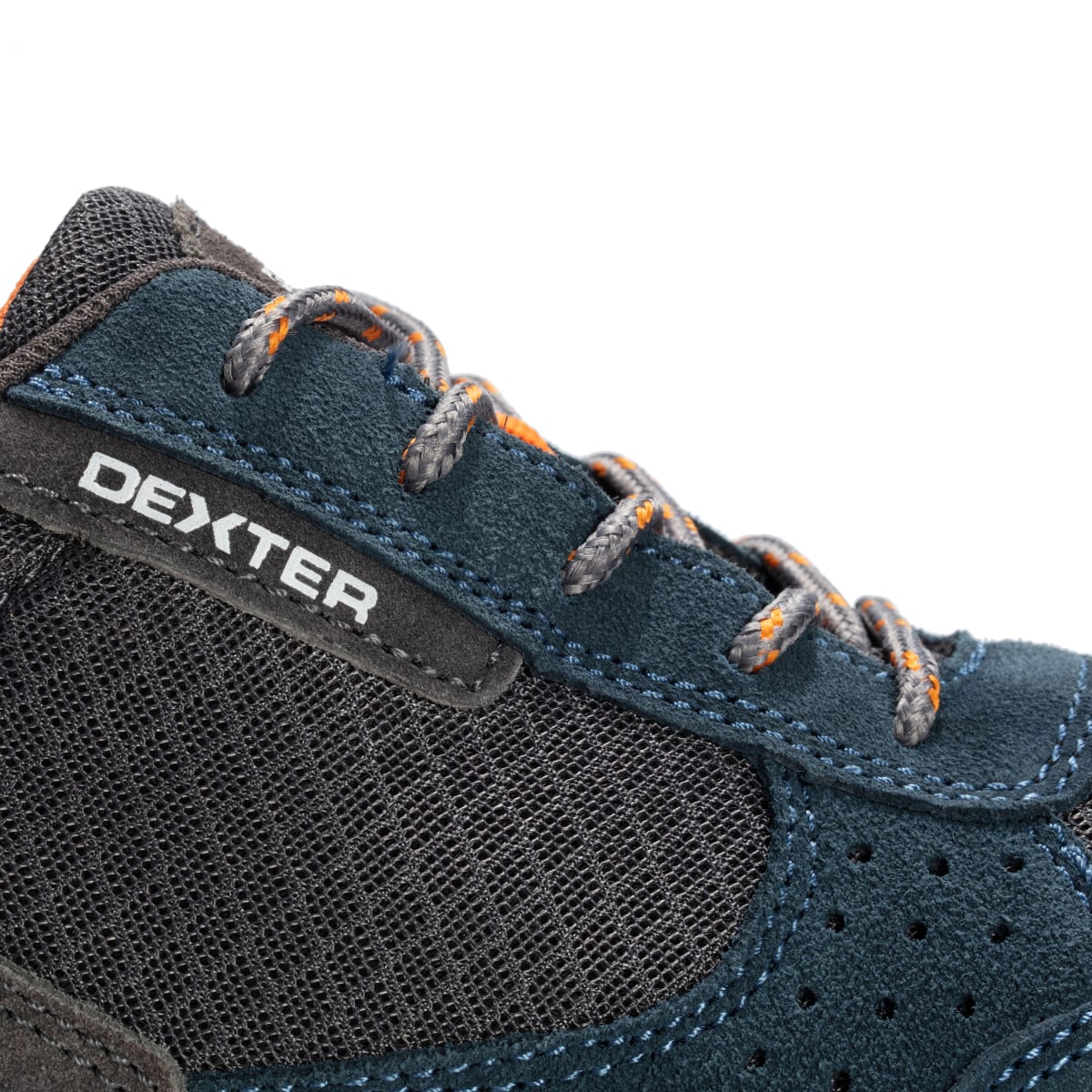 Bricocenter SAFETY SHOE NO.45 DEXTER LOW S1P