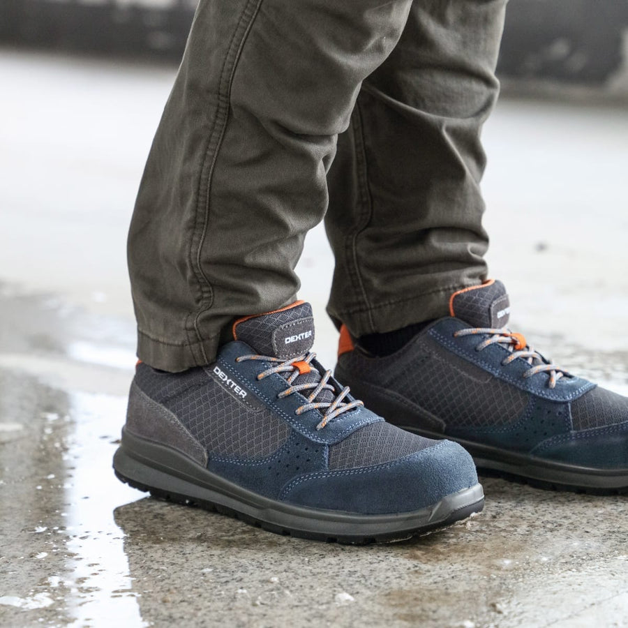 Bricocenter SHOE NO.41 DEXTER LOW S1P