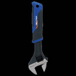 DEXTER ROLLER SPANNER OPENING 24 MM, LENGTH 200 MM IN CHROME VANADIUM