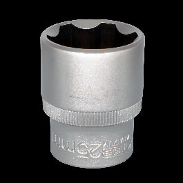 DEXTER COMPASS. 25MM DIAM. ATTACHMENT 1/2 P