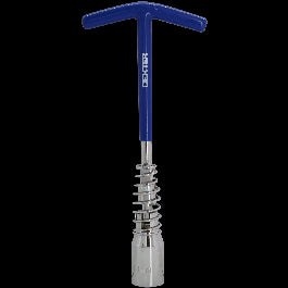 DEXTER SPARK PLUG SPANNER 21 MM