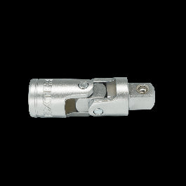 DEXTER UNIVERSAL JOINT 1/2 INCH COUPLING, LENGTH 68 MM CHROME VANADIUM