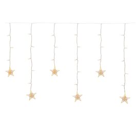 ICE LIGHT 90 LED 10 STAR WARM LIGHT 20