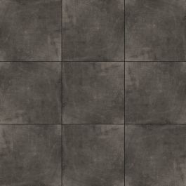 CEMENT TILES BLACK 60X60X2cm ON ORDER