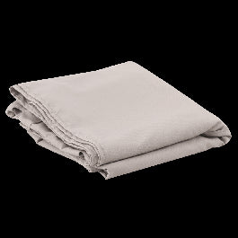 CANVAS FOR SUNSHADE 290X290 OFF-CENTRE NATERIAL ALUMINIUM DOVE GREY