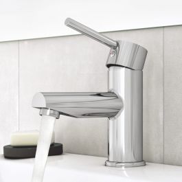 HILO WASHBASIN MIXER