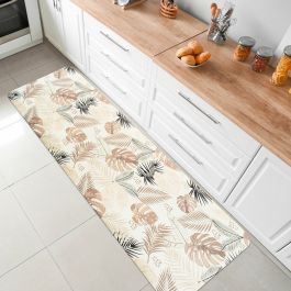 FULL JUNGLE MAT 55X230CM PVC