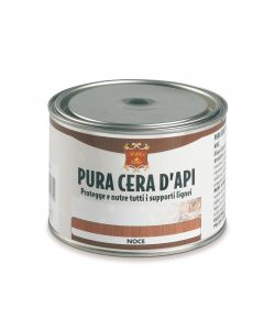 CERA PURA D'API 250 ML NOCE