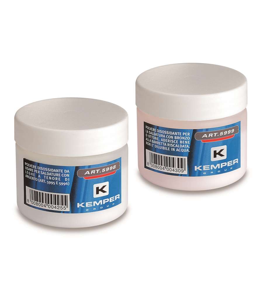 POLVERE DISOSSID. P/LEGHE ARGENT C210487