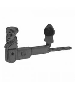 SHUTTER STOPPER W/BATT. BLACK