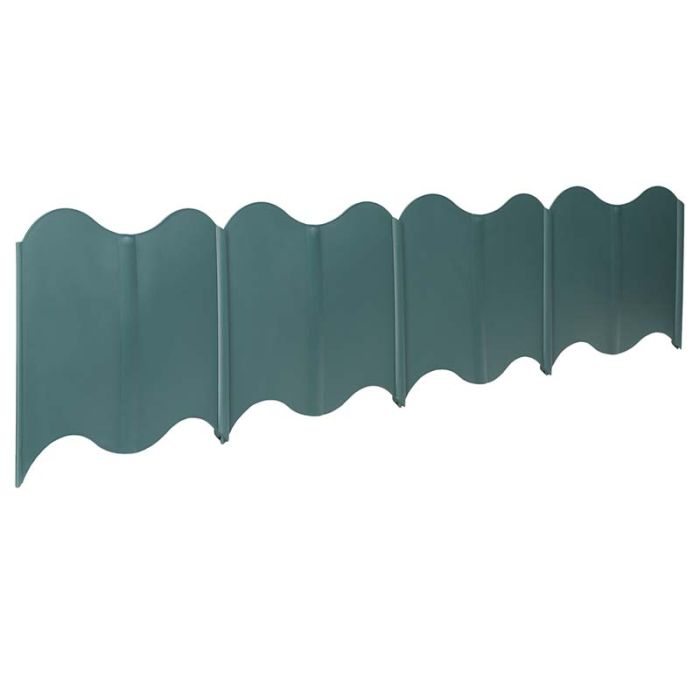 BORDO COMPONIBILE 16X14 GREEN PACK