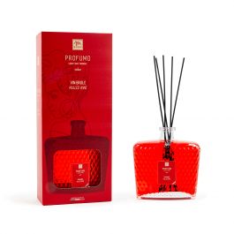 FRAGRANCE DIFFUSER WITH DIA BOTTLE