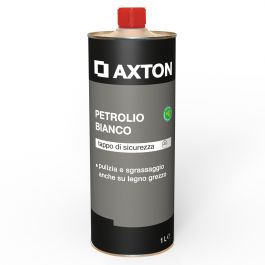 LAMPANTE PETROLEUM LT.1 AXTON