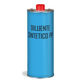 SYNTHETIC THINNER 1LT