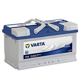 VARTA BLUE DYNAMIC 80 AH BATTERY