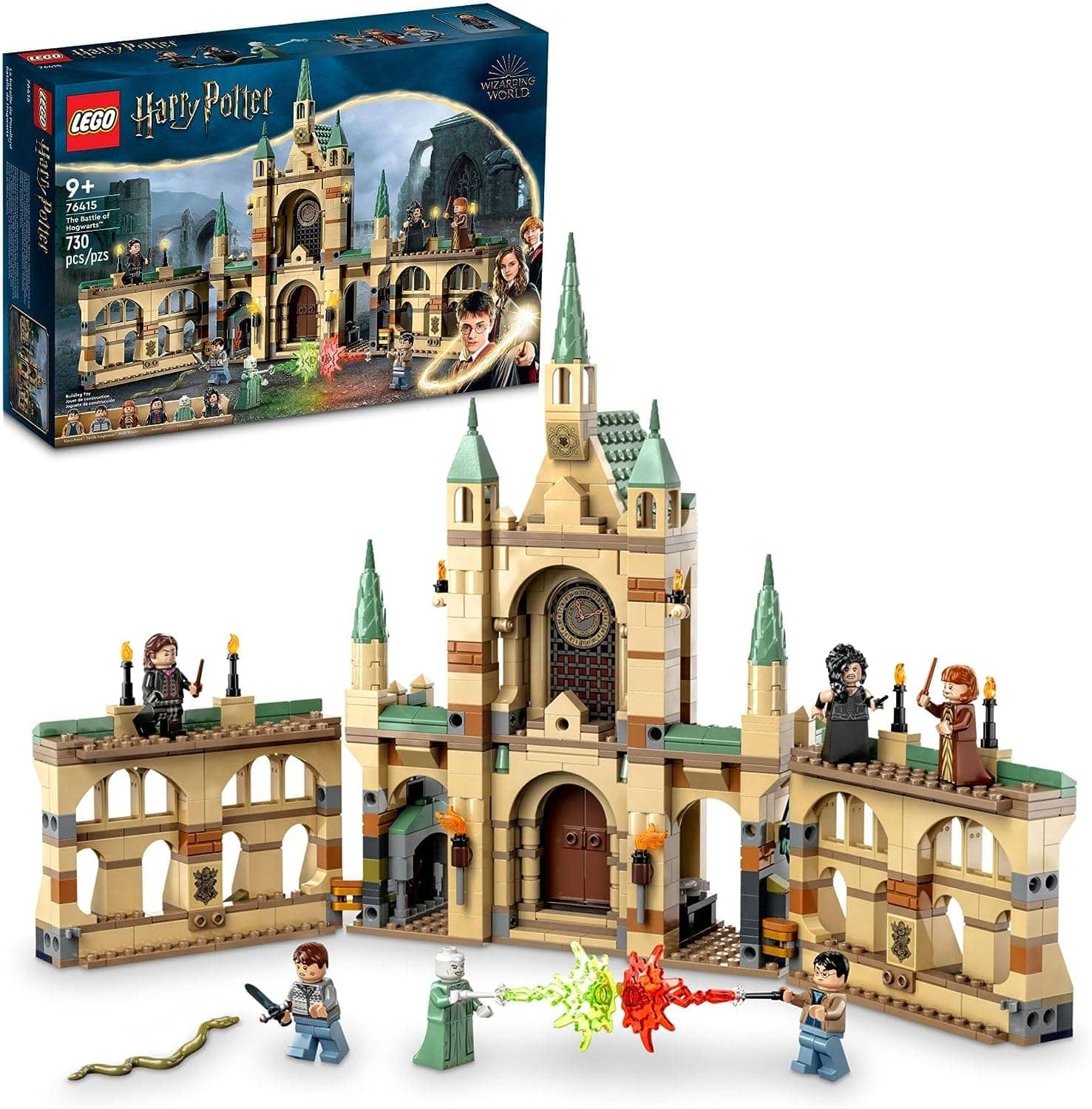 Lego harry potter discount price