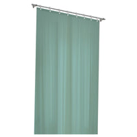 Gauze curtain 150x250 GREEN x DOORS