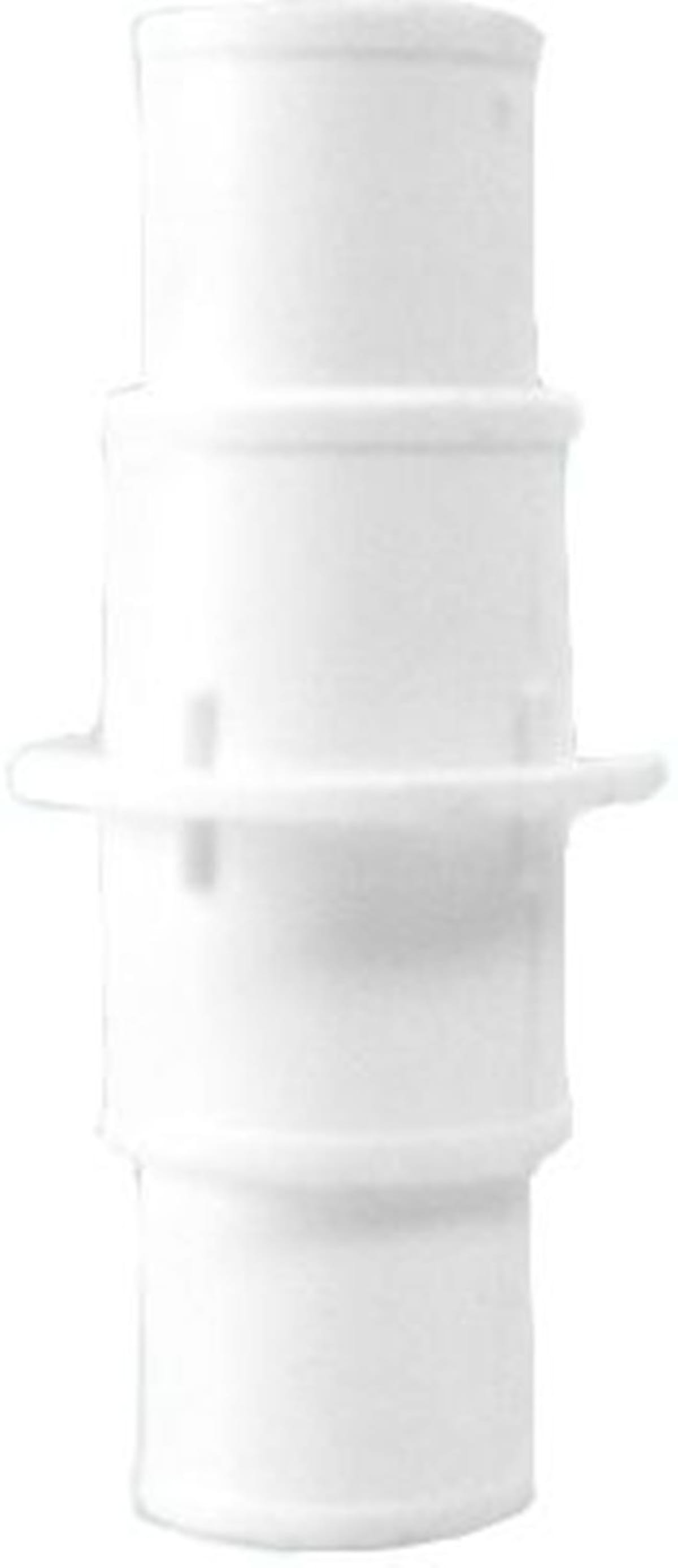 Bricocenter RACCORDO PER UNIRE DUE TUBI PISCINA DIAM 38-32MM