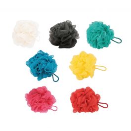 FLEUR DE DOUCHE EASY SENSEA COLOURED SPONGE