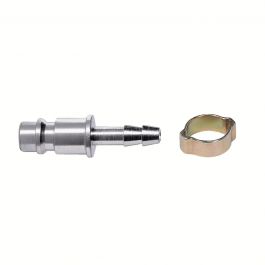 DEXTER RESCA 6MM QUICK COUPLING