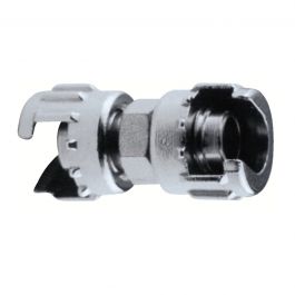 DEXTER BAYONET COUPLING, DIAM 8MM