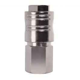 DEXTER TAP 1/4 FEMALE QUICK COUPLING