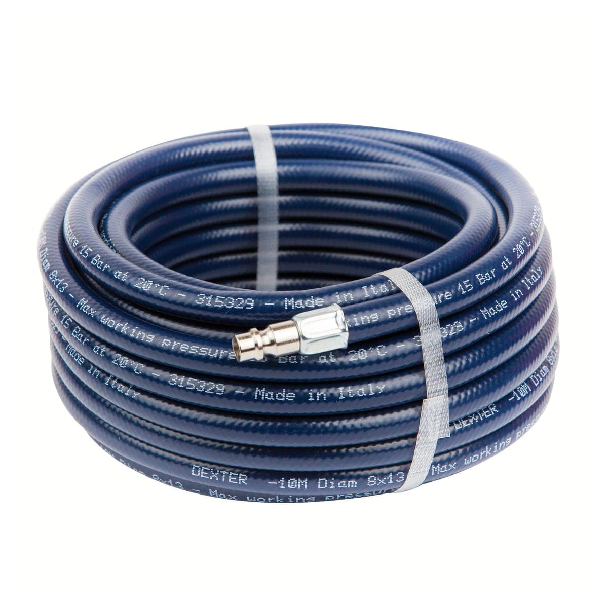 Bricocenter DEXTER PVC HOSE DIAM 13 15 MM