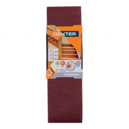 ABRASIVE FOR DEXTER BELT SANDER