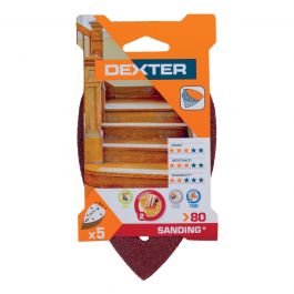 ABRASIVE FOR MOUSE SANDER DEXTERP