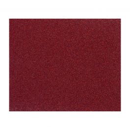 DEXTER SANDING SHEET FOR WOOD GRIT 80 230X280 MM