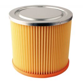 DEXTER HEPA CARTRIDGE FITTER LENGTH 190MM FOR 20/30L