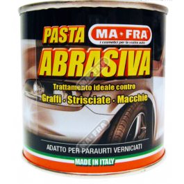 MA-FRA ABRASIVE PASTE 200ML