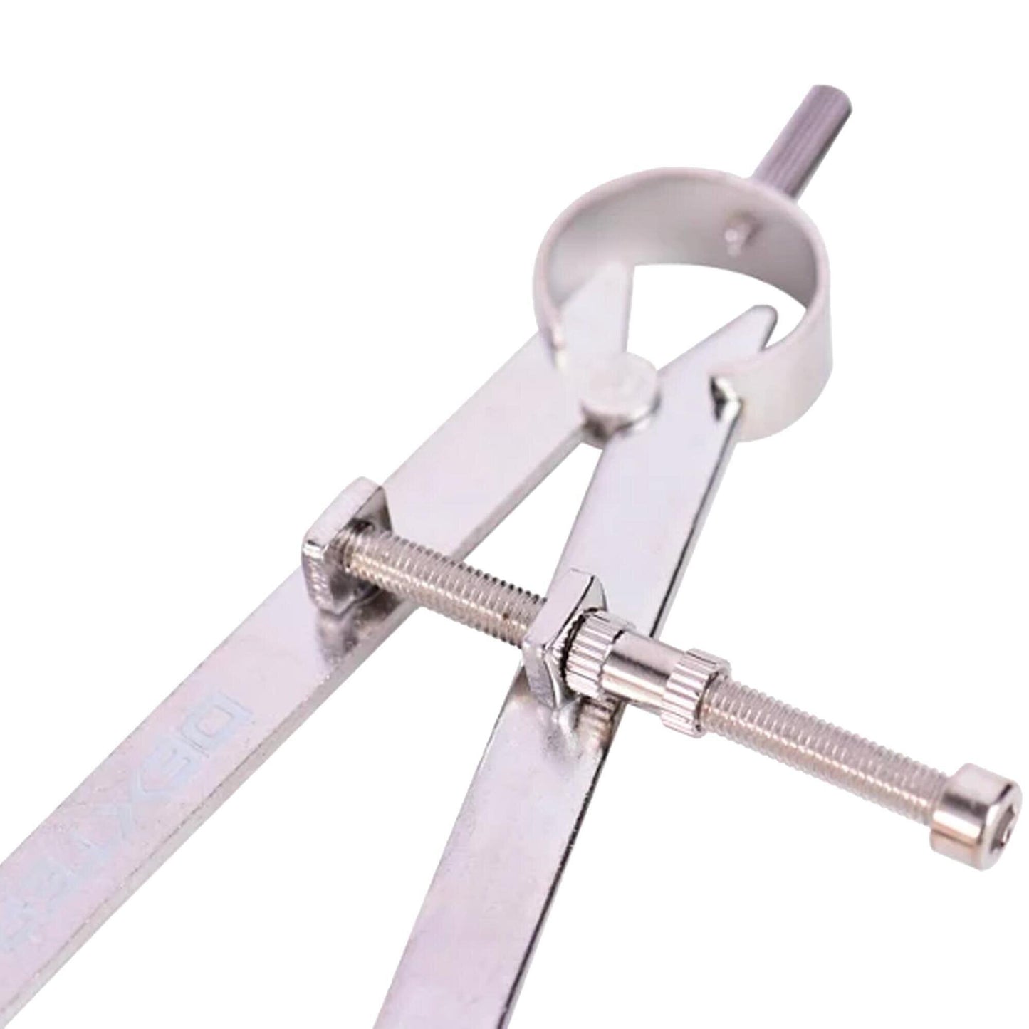 DEXTER COMPASS WITH PENCIL HOLDER