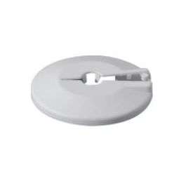 SPLIT D16 PLASTIC ESCUTCHEON