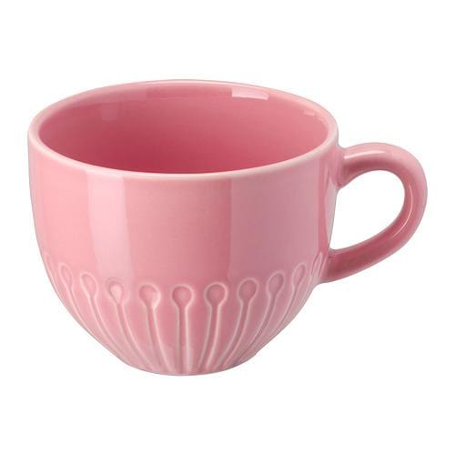 Ikea STRIMMIG mug