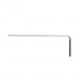 DEXTER ALLEN WRENCH 2MM STEEL