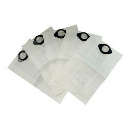 KIT 5 VAC BINDER BAGS FOR REF. 400000769