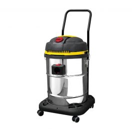 PROFESSIONAL VACUUM CLEANER, TWO MOTORS D255 LAVORWASH