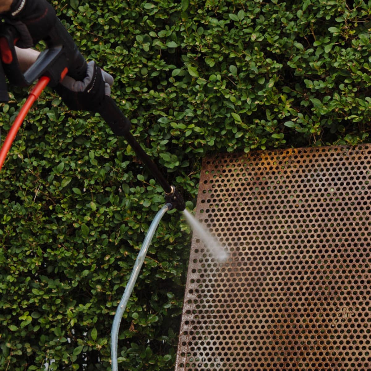 Bricocenter KIT SABBIATURA S3 PER IDROPULITRICE STERWINS