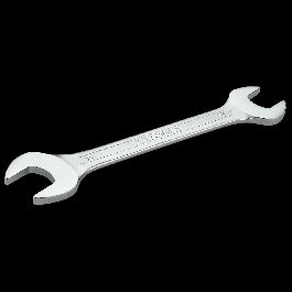 DEXTER FIXED SPANNER 25X28MM LENGTH 270MM CHROME VANADIUM