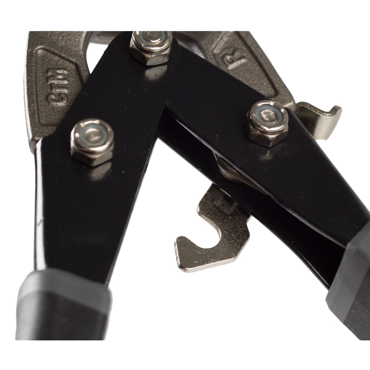 Bricocenter DEXTER PRO METAL SCISSORS 250 MM CHROME MOLYBDENUM