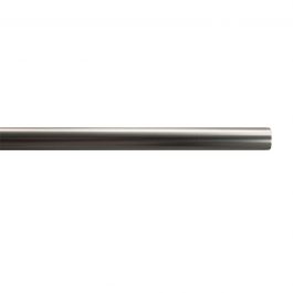 KALI METAL STICK NICKEL 250 CM D20