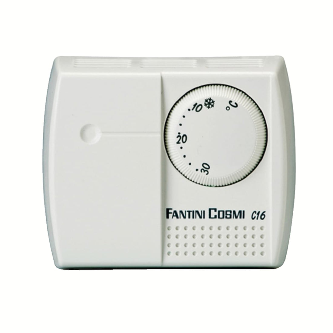 FANTINI AUTOMATIC DAILY MECHANICAL ON/OFF THERMOSTAT