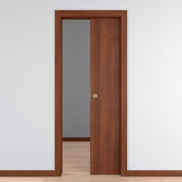 SCHUBERT WALNUT DOOR SCO 80 X 210