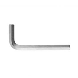 DEXTER 12 MM STEEL ALLEN KEY