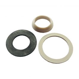 REPLACEMENT GASKET KIT FOR TOILET CASSETTE