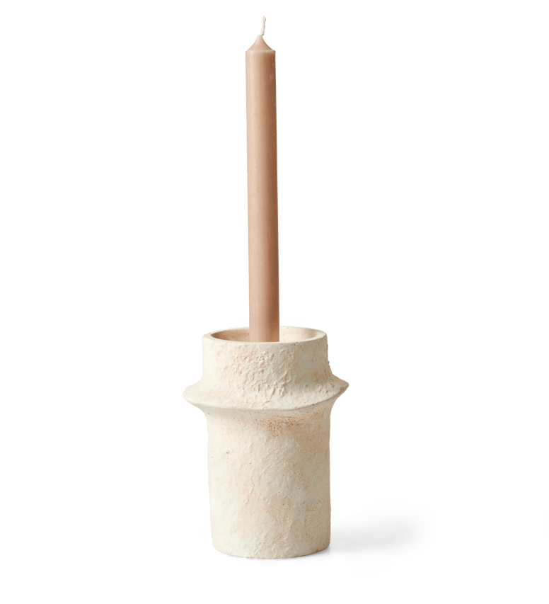 Casa WILMA CANDLEHOLDER Ø11,4X15,2