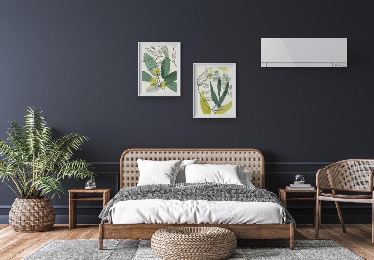 CLIMATIZER INTERNAL UNIT MITSUBISHI