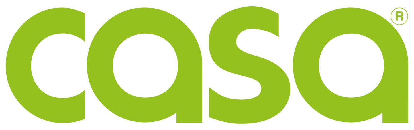 Casa AGNES Plaid verde, W 150 x L 200 cm