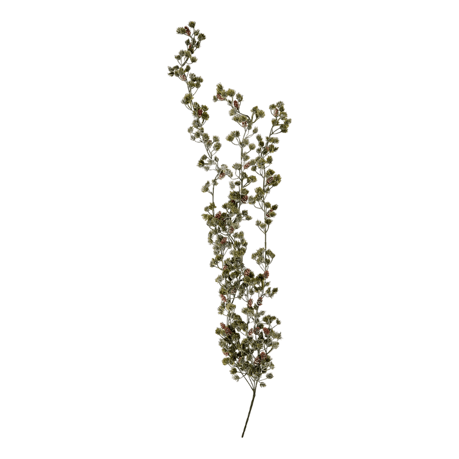 Casa HYMNE Green decorative bouquet,